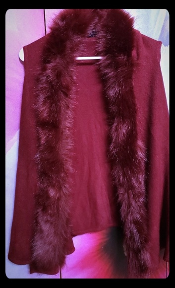 Vest - Picture 1 of 2